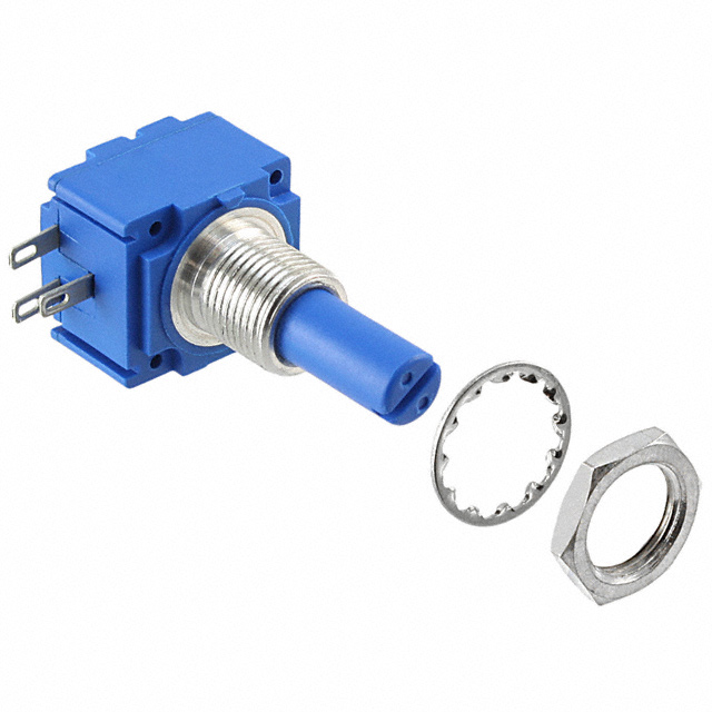 95A1D-B28-A13L Bourns Inc.  Rotary Potentiometers Rheostats